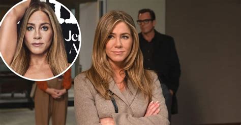 jennifer aniston chanel allure|how old is jennifer aniston.